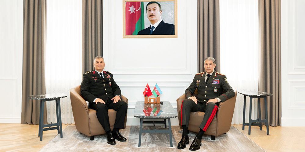 The Ministry of Internal Affairs hosted the meeting